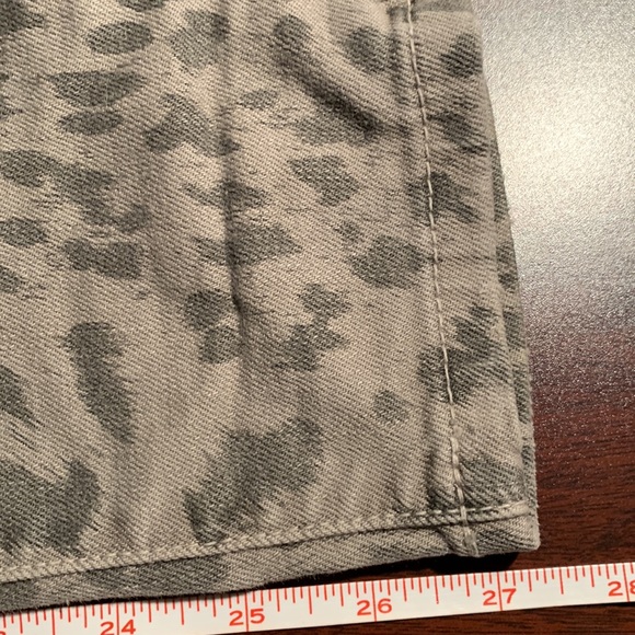 CURRENT ELLIOTT, The Stiletto - Picture 8 of 8